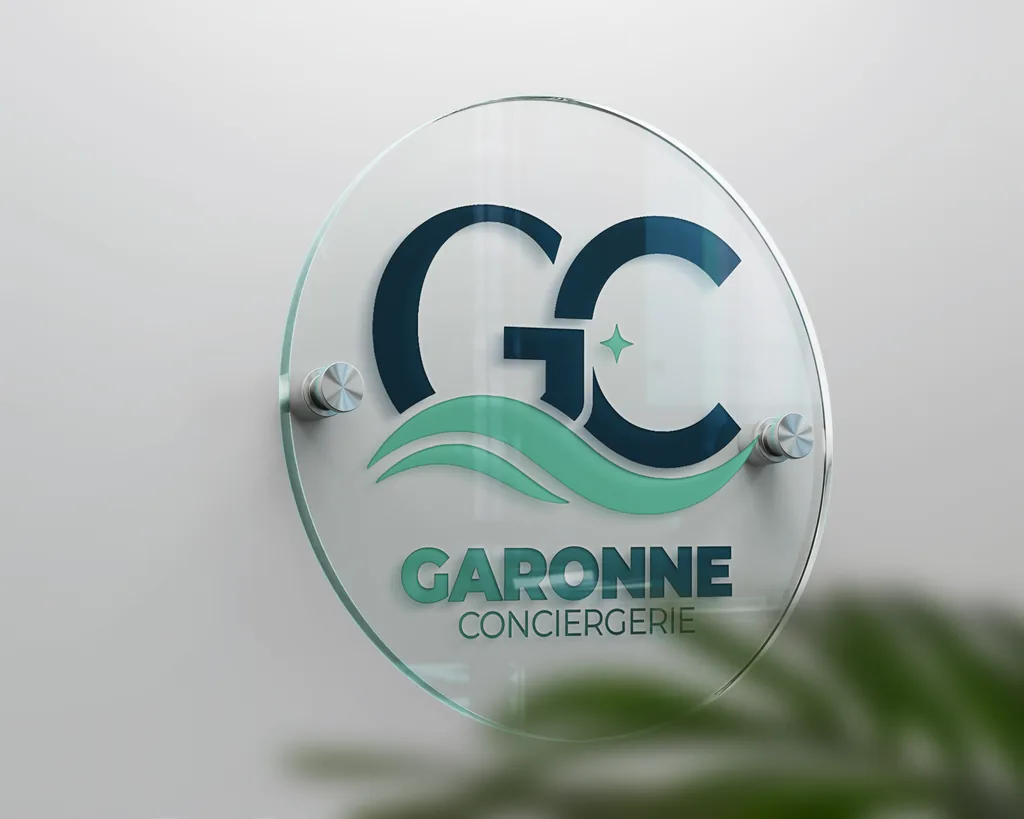 Charte graphique et site web — reportage photo pour Garonne Conciergerie, Agen, Villeneuve-sur-Lot, Bordeaux, Toulouse